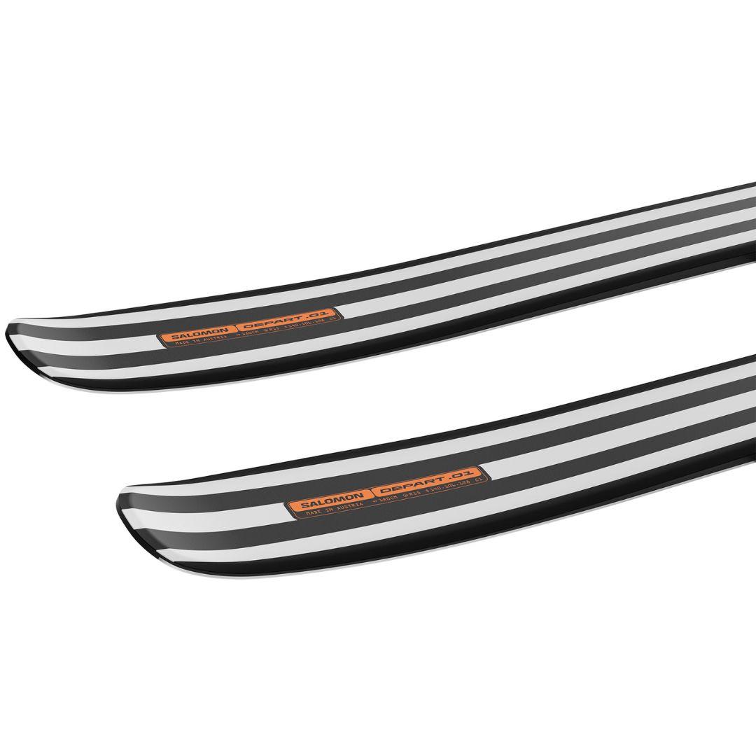 Salomon Départ 1.0 Freestyle Skis 2026